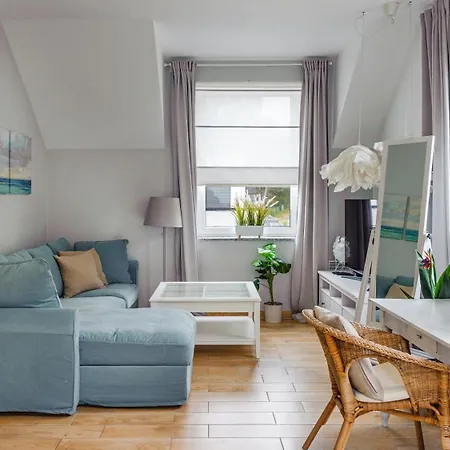 Apartamenty Sun & Snow Sloneczna Lukecin Exterior photo