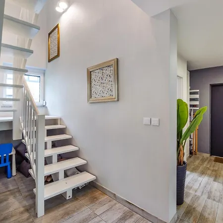 Apartamenty Sun & Snow Sloneczna Lukecin Exterior photo