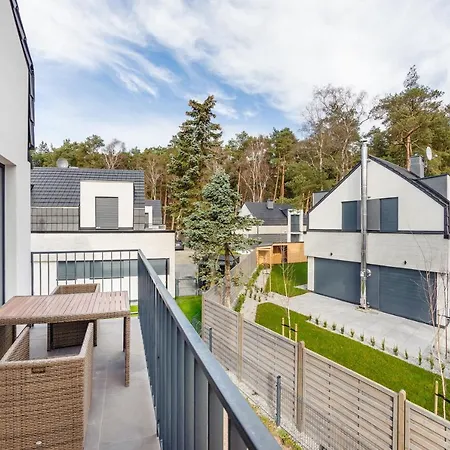 Apartamenty Sun & Snow Sloneczna Lukecin Exterior photo